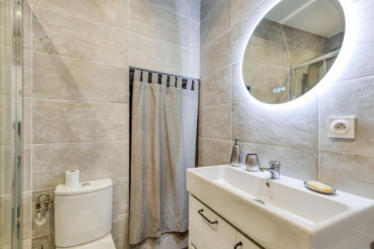 Wonderful Apartment In The Heart Of The Old Town - Nice - Welkeys Екстер'єр фото